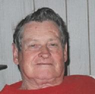 Robert P 'Bob' Gordon